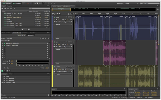 adobe audition 6.0 free download